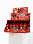 Тени для глаз блестящие, Mlundo, 6 мл, микс оттенков - Фото 8