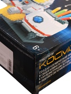 УЦЕНКА UNICON Конструктор «Космос» ночник и подставка под карандаши - Фото 4