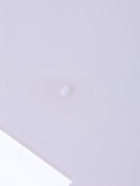 УЦЕНКА Пенал для ванной комнаты Париж, напольный, 15 х 15 х 80 см, пластик - Фото 9