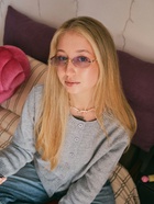 Очки солнцезащитные «OneSun. Овал», uv 400, футляр, салфетка - фото 809624637