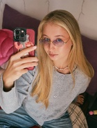 Очки солнцезащитные «OneSun. Овал», uv 400, футляр, салфетка - фото 809624638