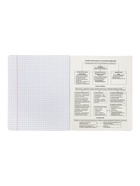 Набор предметных тетрадей «Природа», 12 предметов, 48 листов, со справочным материалом - фото 809624679