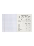 Набор предметных тетрадей «Природа», 12 предметов, 48 листов, со справочным материалом - фото 809624700