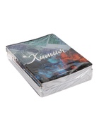 Набор предметных тетрадей «Природа», 12 предметов, 48 листов, со справочным материалом - фото 809624708