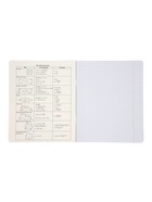 Набор предметных тетрадей «Природа», 12 предметов, 48 листов, со справочным материалом - фото 809624672