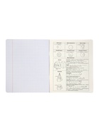 Набор предметных тетрадей «Природа», 12 предметов, 48 листов, со справочным материалом - фото 809624673