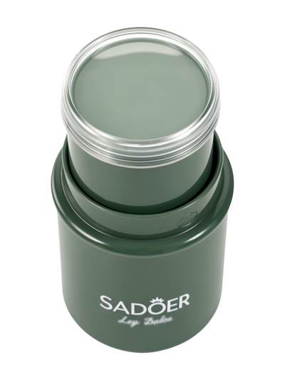 Бальзам для губ SADOER, с авокадо 4г