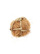 Игрушка для грызунов. погрызушка «Кокос», 5 см - фото 809624798