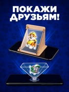 Набор для опытов «Голографический кинотеатр», 2 в 1, «Щенки» - фото 809724956