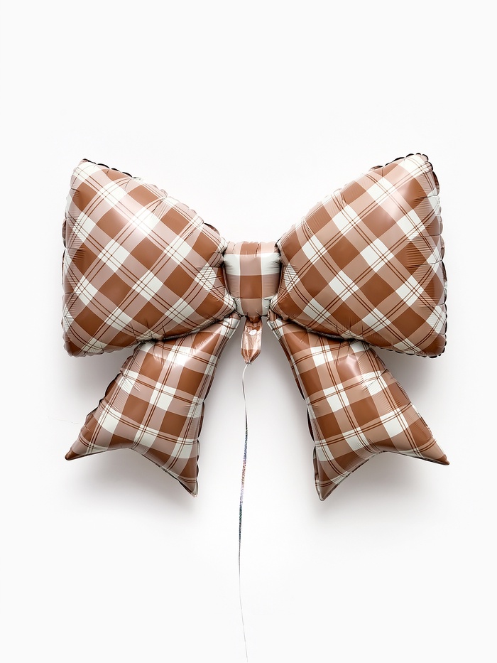 Воздушный шар фольгированный 39