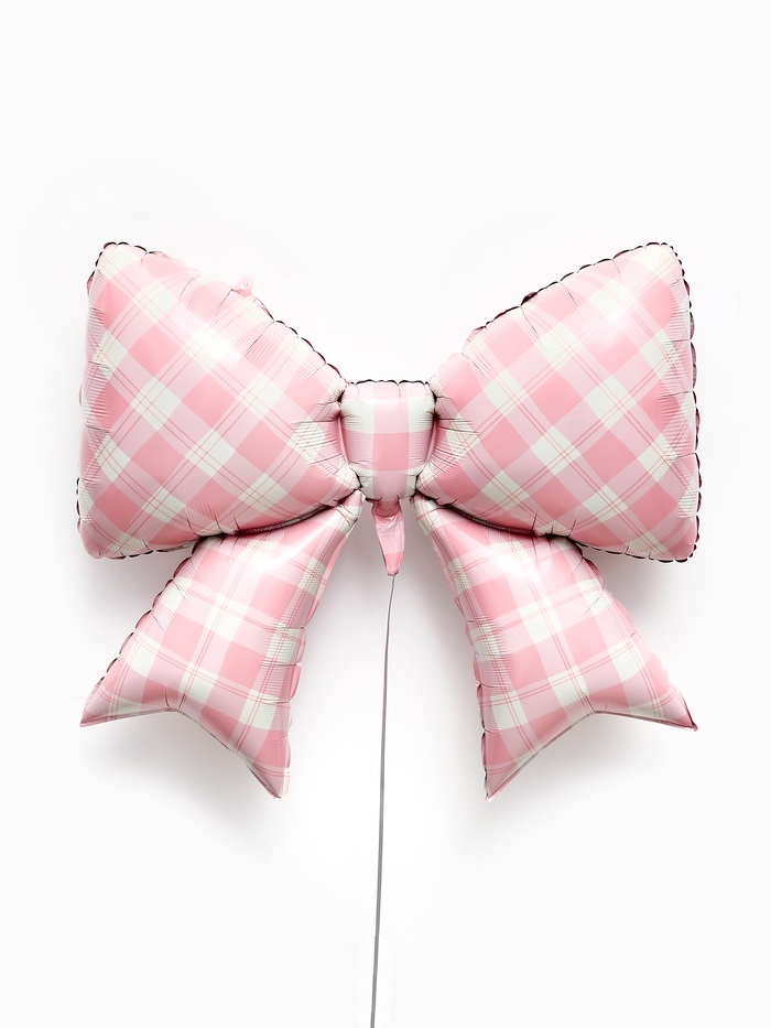 Воздушный шар фольгированный 39