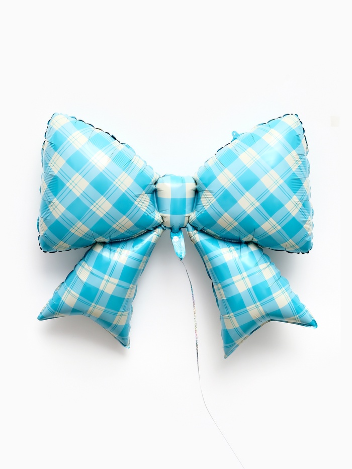 Воздушный шар фольгированный 39