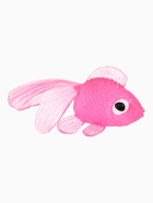 Набор игрушек для ванны «15 рыбок и сачок», 16 шт., Крошка Я 10960246