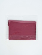 Воздушный шар фольгированный 18" «Сердце. Бургундия», сатин, набор 5 шт. - Фото 8