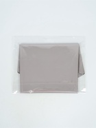 Воздушный шар фольгированный 18" «Сердце. Серебро», сатин, набор 5 шт. - Фото 8