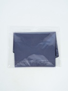 Воздушный шар фольгированный 18" «Сердце», туманно - синий сатин, набор 5 шт. - Фото 7