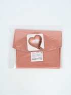 Воздушный шар фольгированный 18" «Сердце», розовое золото сатин, набор 5 шт. - Фото 7