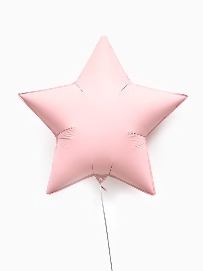 Воздушный шар фольгированный 30