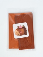 Воздушный шар фольгированный  25""Лошадка" 10963723