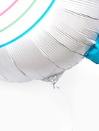 Воздушный шар фольгированный 24" «Кит» 10963725