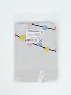 Воздушный шар фольгированный  30" "Праздничная лама" 10963726