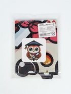 Воздушный шар фольгированный 24" "Сова выпускник" 10963992