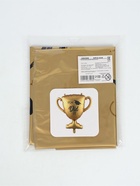 Воздушный шар фольгированный 20" «Кубок» - фото 809625080