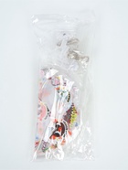 Воздушный шар полимерный светящийся 24" для мальчика, набор 3 штуки - фото 809625142