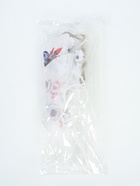 Воздушный шар полимерный светящийся 24" «Космос», набор 3 штуки - фото 809625144