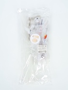 Воздушный шар полимерный светящийся 24" «Космос», набор 3 штуки - фото 809625145