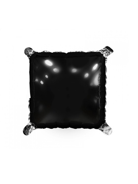 Воздушный шар фольгированный блок 16