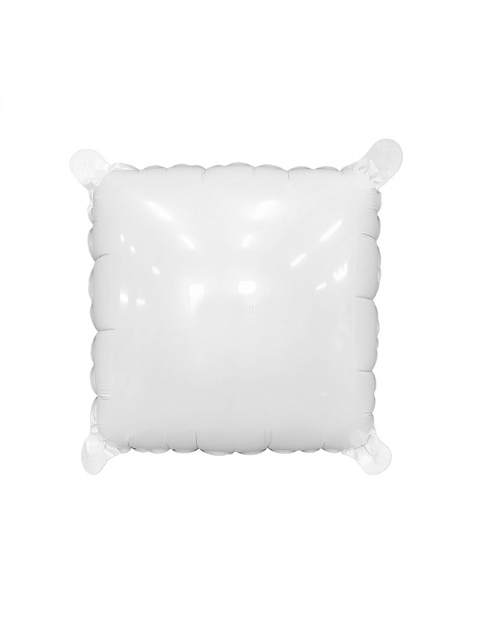 Воздушный шар фольгированный блок 16