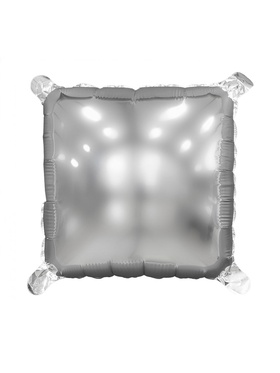 Воздушный шар фольгированный блок 16