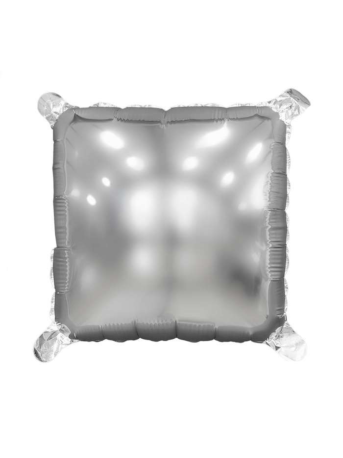 Воздушный шар фольгированный блок 16