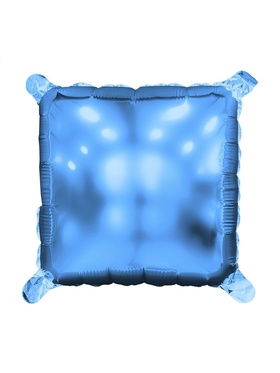 Воздушный шар фольгированный блок 16