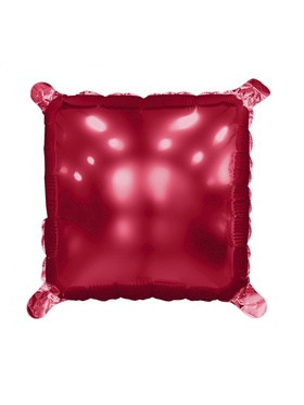 Воздушный шар фольгированный блок 16