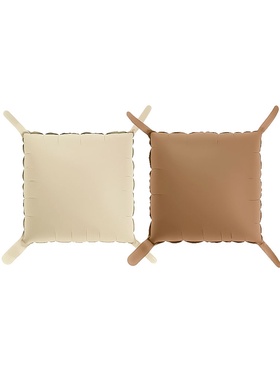 Воздушный шар фольгированный блок 16