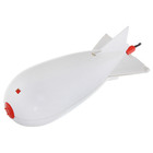 Закормочная ракета Spomb white medium - Фото 1