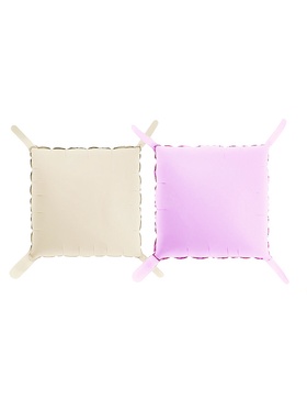 Воздушный шар фольгированный блок 16