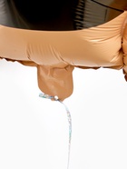 Воздушный шар фольгированный 26" "Медведь выпускник" 10971749