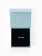 Набор коробочек подарочных 6 шт. под серьги, кольцо «Тиффани», 6×6 см, (размер полезной части 5.3×5.3 см), голубой - фото 809625205