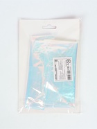 Воздушный шар фольгированный 3D 37" «Олень» хамелеон, под воздух - фото 809625239