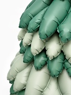 Воздушный шар фольгированный 3D 51". «Елка», зеленый сатин, только под воздух - фото 809625248