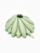 Воздушный шар фольгированный 3D 51". «Елка», зеленый сатин, только под воздух - фото 809625252