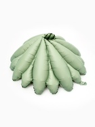 Воздушный шар фольгированный 3D 51". «Елка», зеленый сатин, только под воздух - фото 809625253