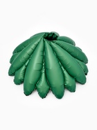 Воздушный шар фольгированный 3D 51". «Елка», зеленый сатин, только под воздух - фото 809625254