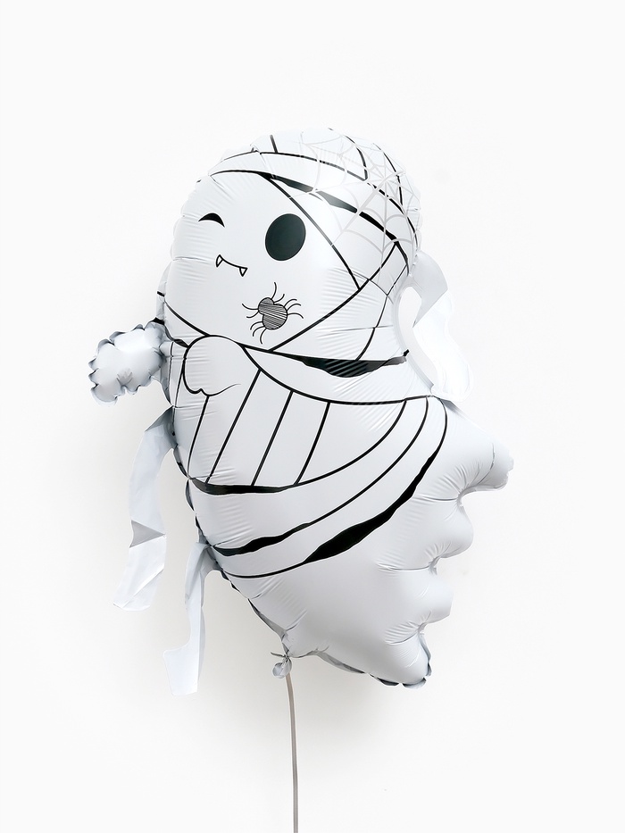 Воздушный шар фольгированный 25