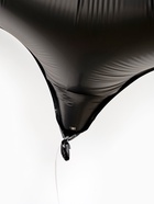 Воздушный шар фольгированный 60" «Летучая мышь» - фото 809625274