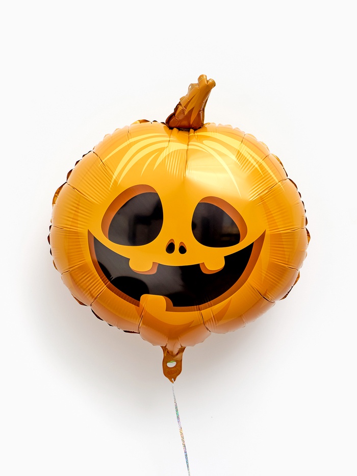 Воздушный шар фольгированный 27