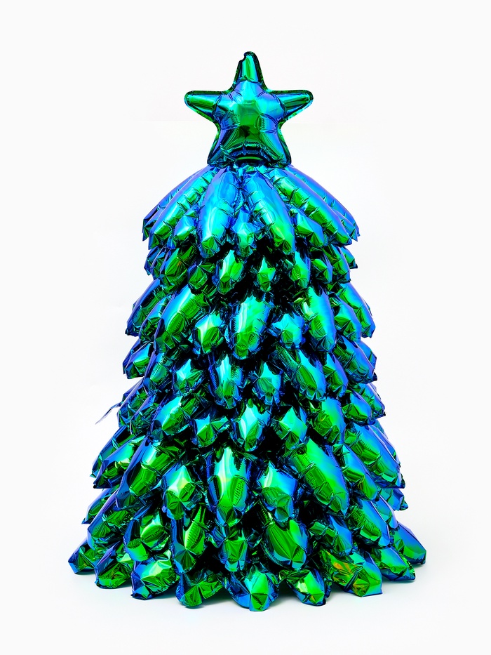 Воздушный шар фольгированный 3D 39